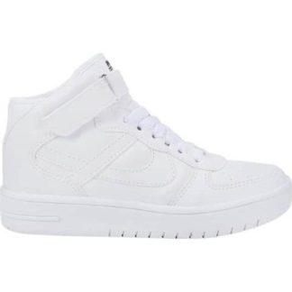 BOTA CASUAL URBANA BLANCO PANAM