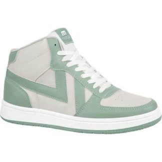 BOTA CASUAL URBANO FRANJAS BEIGE MIRAGE