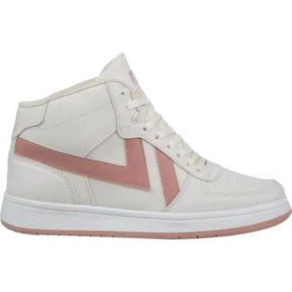 BOTA CASUAL URBANO FRANJAS BEIGE MIRAGE