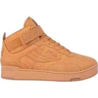 BOTA CASUAL V 11 CAFE FILA