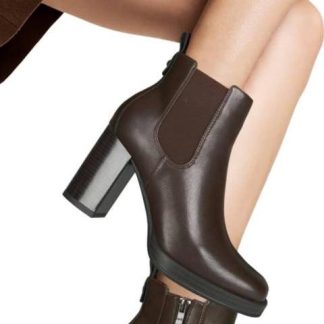 BOTA CHELSEA CAFE SAO PAULO