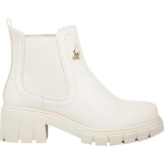 BOTA CHELSEA LISA BEIGE HPC POLO