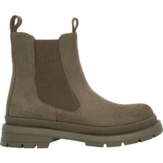 BOTA CHELSEA SUELA TRACK CAFE GOODYEAR