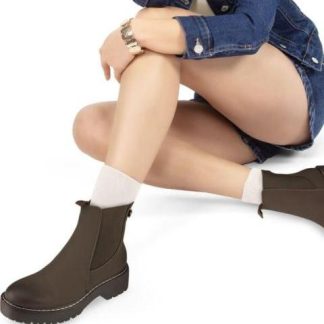 BOTA CHELSEA SUELA TRACK CAFE GOODYEAR