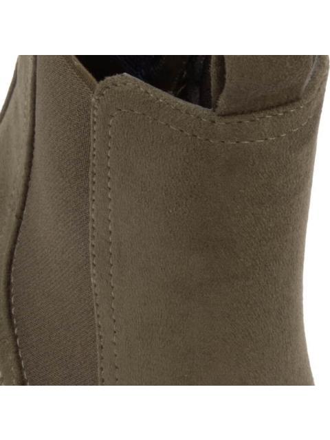 BOTA CHELSEA SUELA TRACK CAFE GOODYEAR - Image 6