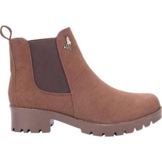 BOTA CHELSEA SUELA TRACK CAFE HPC POLO