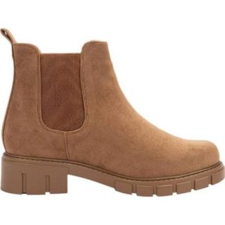 BOTA CHELSEA SUELA TRACK CAMEL HPC POLO