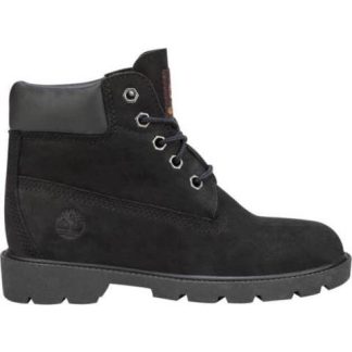 BOTA CLASSIC 6 NEGRO TIMBERLAND