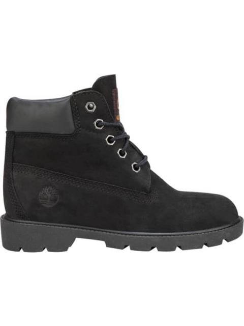 BOTA CLASSIC 6 NEGRO TIMBERLAND