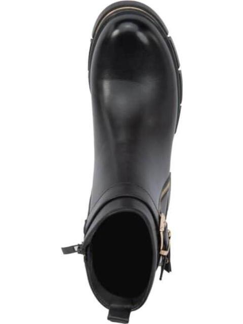 BOTA CON DETALLES METALICOS NEGRO TIERRA BENDITA - Image 4