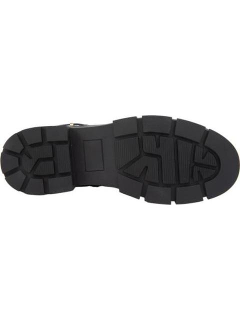 BOTA CON DETALLES METALICOS NEGRO TIERRA BENDITA - Image 5