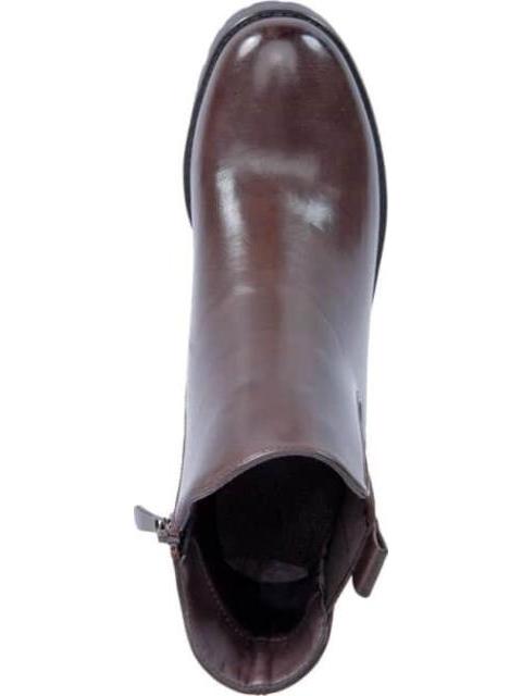 BOTA SUELA TRACK CAFE TIERRA BENDITA - Image 3