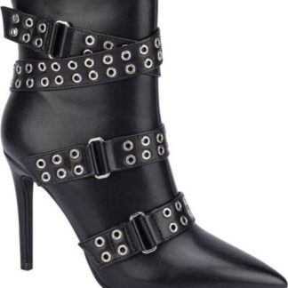 BOTA CON ESTOPEROLES NEGRO BELINDA PEREGRIN