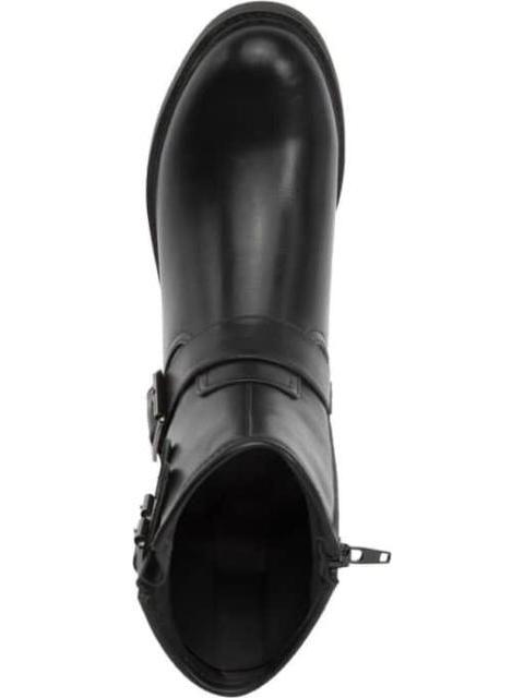 BOTA CON HEBILLAS NEGRO TIERRA BENDITA - Image 3