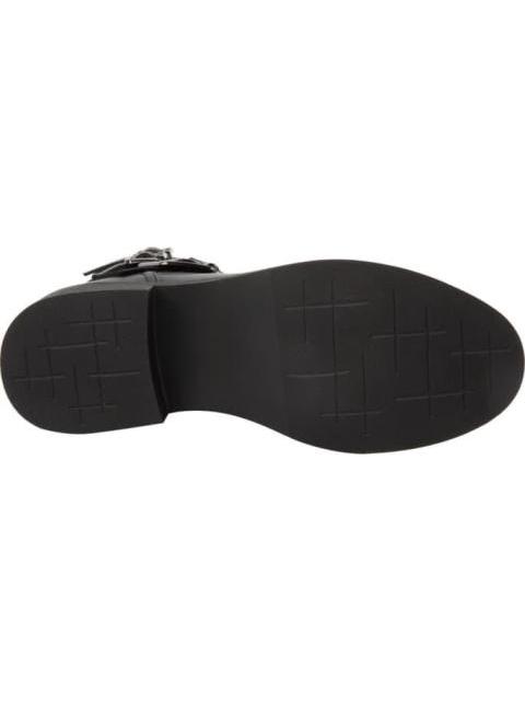 BOTA CON HEBILLAS NEGRO TIERRA BENDITA - Image 4