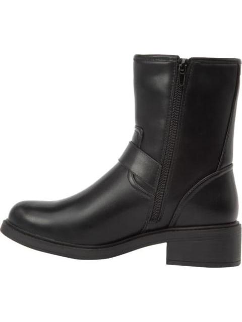 BOTA CON HEBILLAS NEGRO TIERRA BENDITA - Image 5