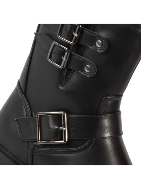 BOTA CON HEBILLAS NEGRO TIERRA BENDITA - Image 6