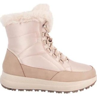 BOTA CONFORT PELUCHE BEIGE SHOSH