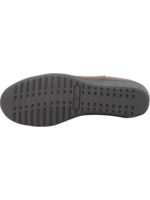 BOTA CONFORT PIEL VACUNO COGNAC SHOSH - Image 4