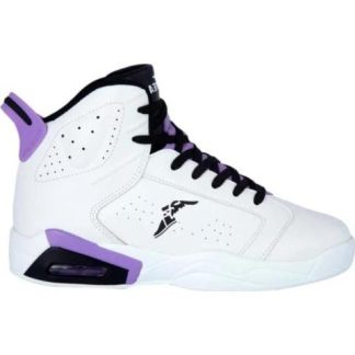 BOTA DEPORTIVA BASKETBALL BLANCO GOODYEAR