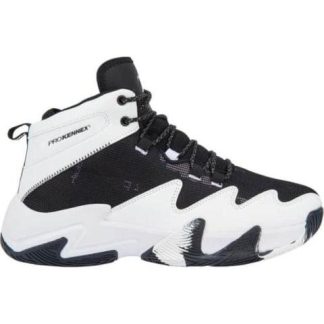 BOTA DEPORTIVA BASKETBALL BLANCO/NEGRO PROKENNEX