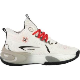 BOTA DEPORTIVA BASKETBALL BLANCO/NEGRO PROKENNEX