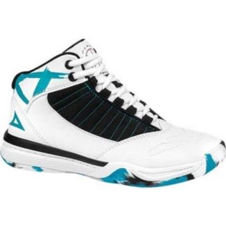 BOTA DEPORTIVA BASKETBALL BLANCO PIRMA