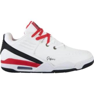 BOTA DEPORTIVA BASKETBALL BLANCO PROKENNEX