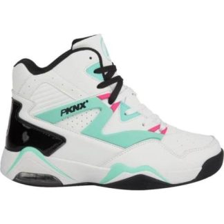 BOTA DEPORTIVA BASKETBALL BLANCO PROKENNEX