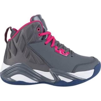 BOTA DEPORTIVA BASKETBALL GRIS PROKENNEX