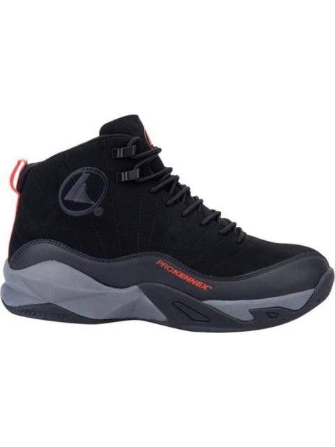 BOTA DEPORTIVA BASKETBALL NEGRO PROKENNEX