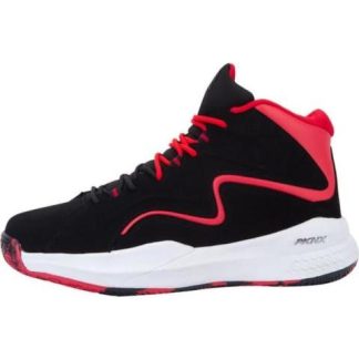 BOTA DEPORTIVA BASKETBALL NEGRO PROKENNEX