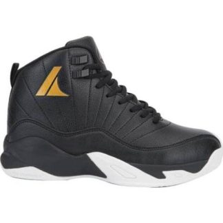 BOTA DEPORTIVA BASKETBALL NEGRO PROKENNEX