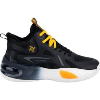 BOTA DEPORTIVA BASKETBALL NEGRO PROKENNEX