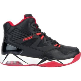 BOTA DEPORTIVA BASKETBALL VALVULA NEGRO PROKENNEX