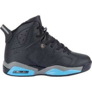 BOTA DEPORTIVA BASKETBALL VALVULA NEGRO PROKENNEX