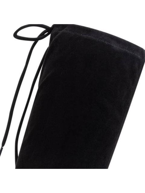 BOTA EXTRALARGA STRETCH NEGRO TIERRA BENDITA - Image 6