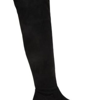 BOTA EXTRALARGA ANTE NEGRO TIERRA BENDITA