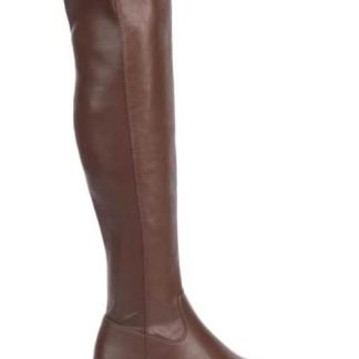 BOTA EXTRALARGA STRETCH CAFE TIERRA BENDITA