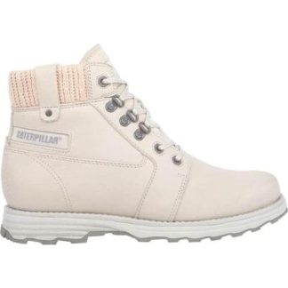 BOTA HEAVY CHARLI BEIGE CATERPILLAR