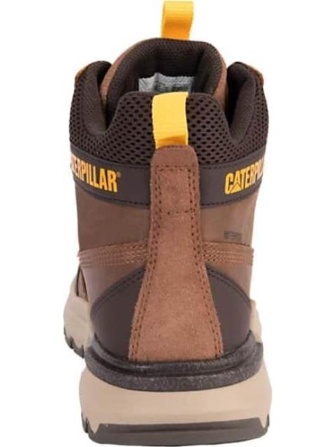 BOTA HEAVY COLORADO SNEAKER CAFE CATERPILLAR - Image 5