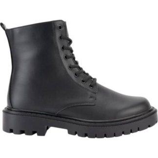 BOTA HEAVY LOOK INDUSTRIAL NEGRO KEBO