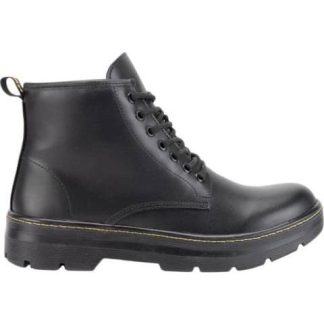 BOTA HEAVY LOOK INDUSTRIAL NEGRO LOCMAN