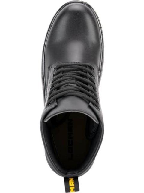 BOTA HEAVY LOOK INDUSTRIAL NEGRO LOCMAN - Image 3
