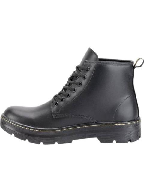 BOTA HEAVY LOOK INDUSTRIAL NEGRO LOCMAN - Image 5