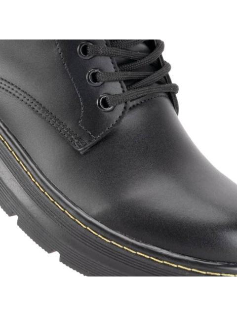 BOTA HEAVY LOOK INDUSTRIAL NEGRO LOCMAN - Image 6