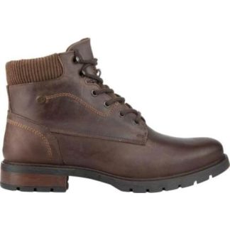 BOTA HEAVY PIEL CAFE DOCKERS