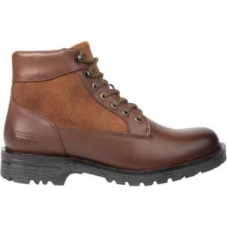 BOTA HEAVY PIEL CAFE LOCMAN