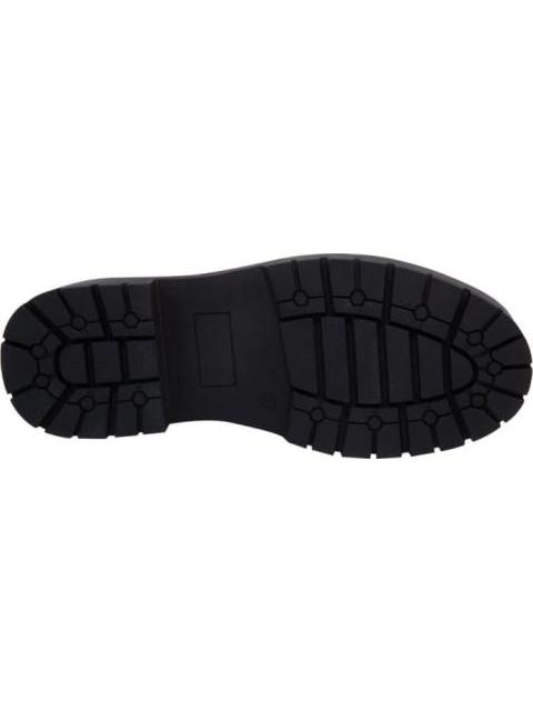BOTA HEBILLAS SUELA TRACK BLANCO GOODYEAR - Image 4