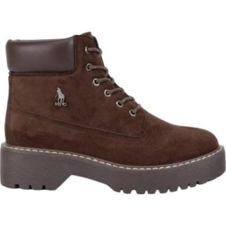 BOTA HIKER ANTE SUELA TRACK CAFE HPC POLO